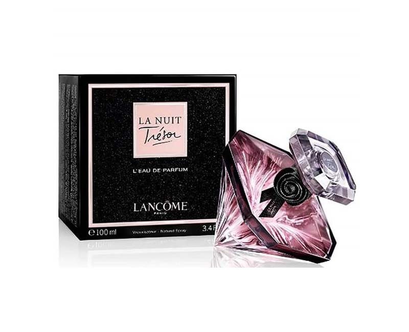 La Nuit Trésor (Parfum)