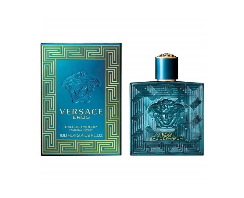 Versace Eros (Parfum)