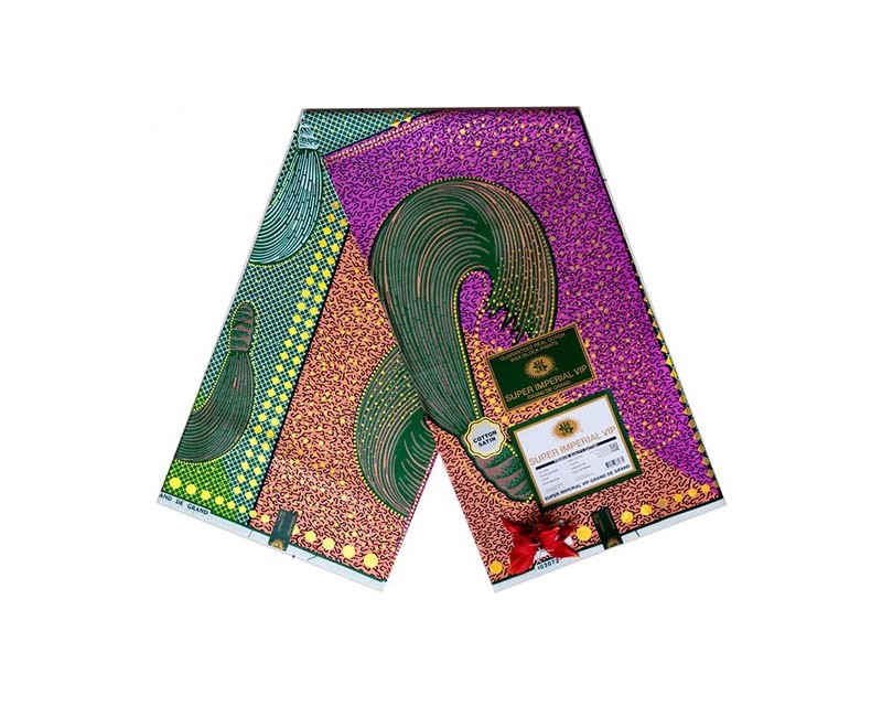 Super Impérial Vip (Pagne)