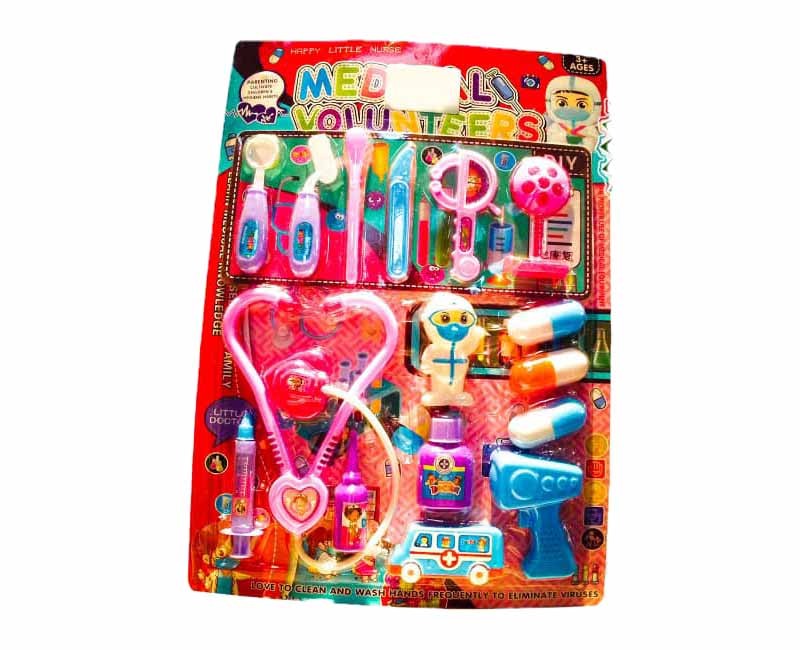 Trousse de médecin (jouet)