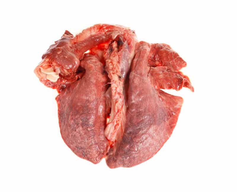 Poumon de Boeuf (1 kg)