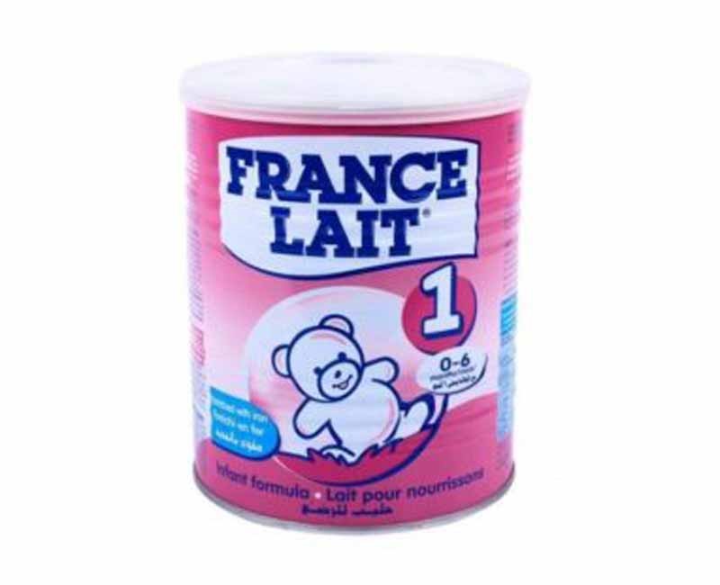 France Lait 1