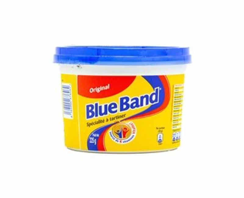 Bleu band