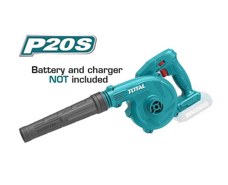 Aspirateur-Souffleur