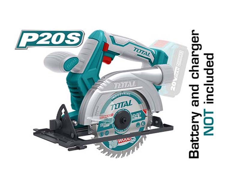 Scie circulaire sans fil