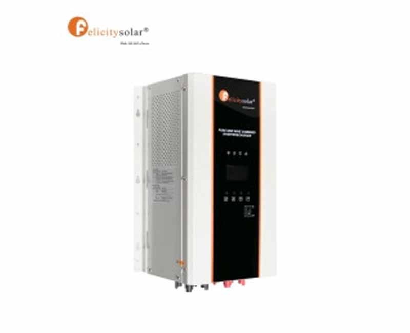 Convertisseur (chargeur batterie) 5000Watt
