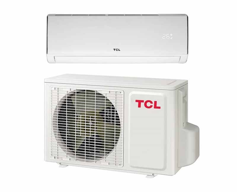 Climatiseur, Split TCL