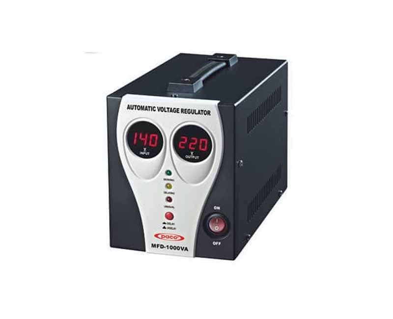 Stabilisateur 1000watt