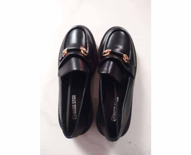 Mocassin Femme (Chaussure)