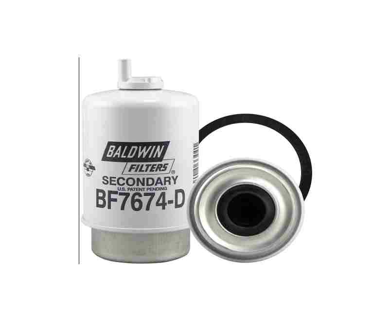 Filtre gasoil (diesel)