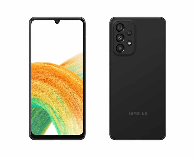 Samsung Galaxy A33