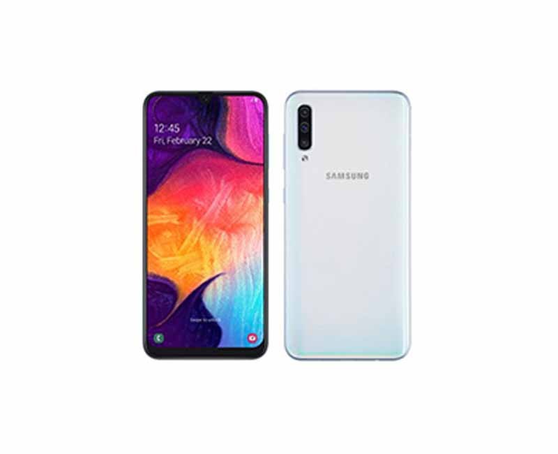 SAMSUNG Galaxy A50