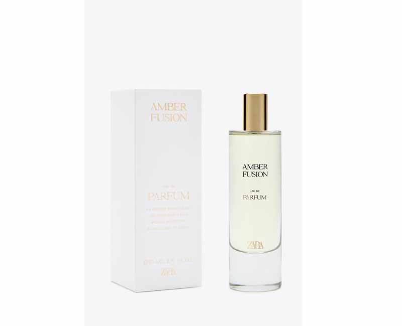 Amber Fusion