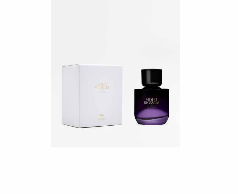 Viollet Bloussom