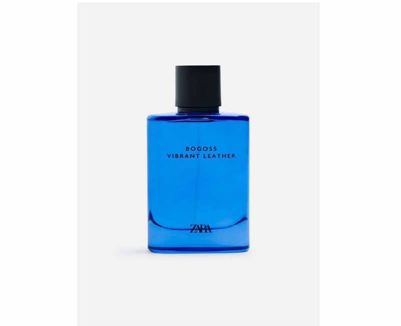 Bogoss Vibrant Leather