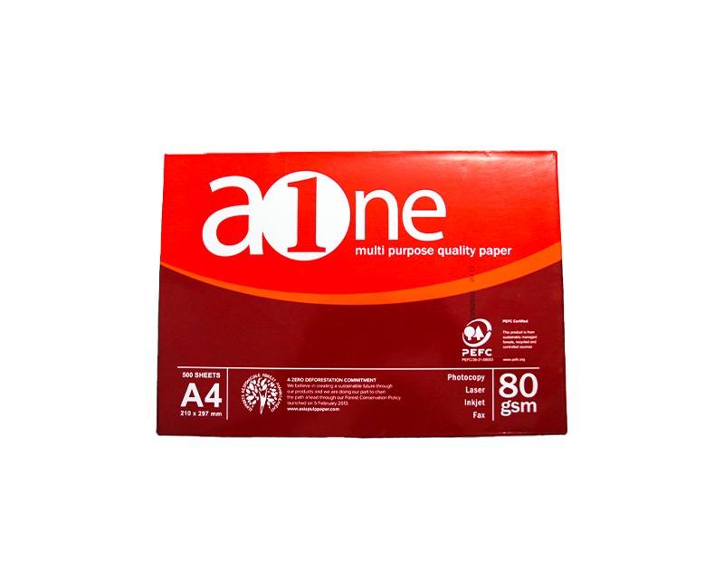 Rame de papier duplicateur