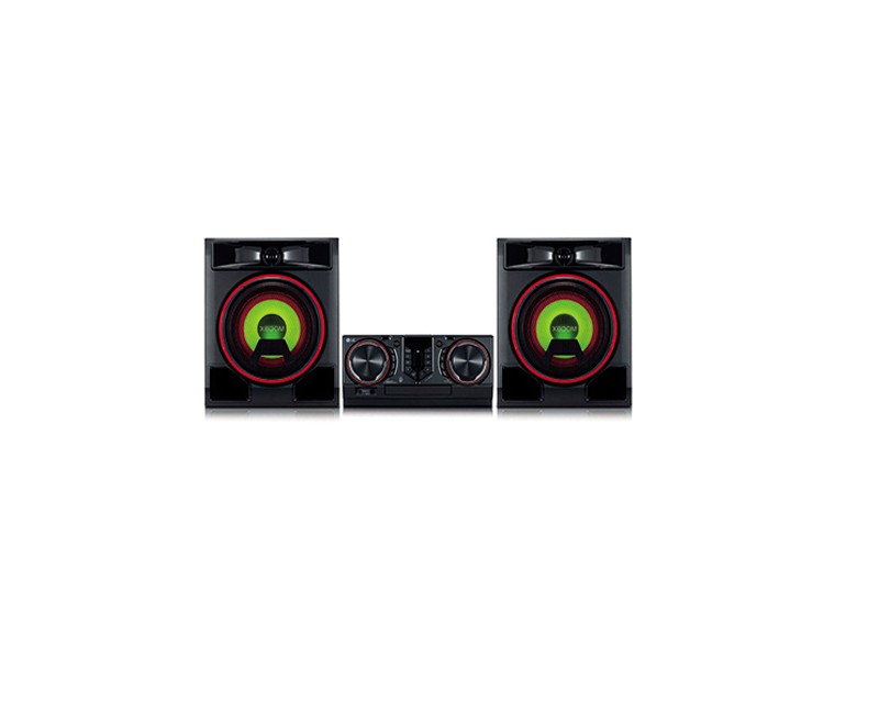 950W MINI AUDIO MULTI COLOR LIGHTING KARAOKE cl65