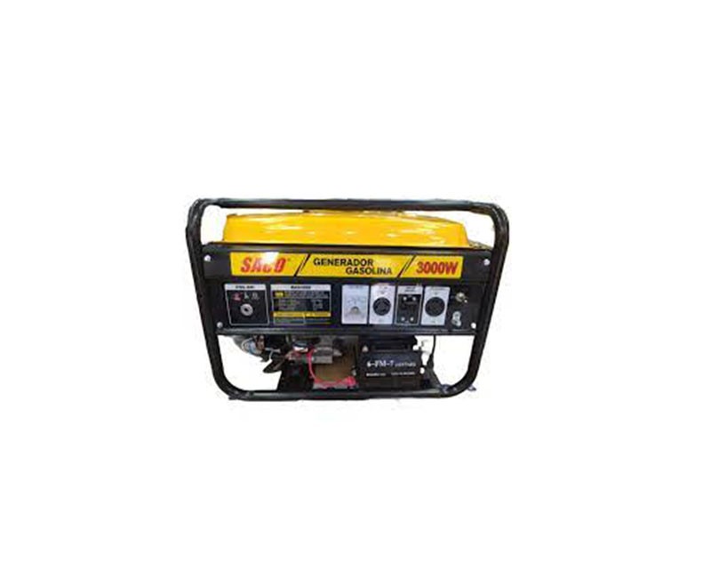 SACO DIESEL GENERATOR