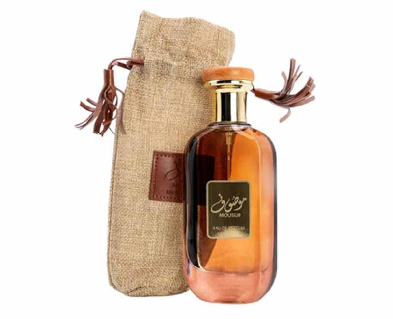 Mousuf de Lattafa 100ml