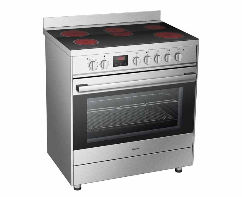 HISENSE CUISINIERE