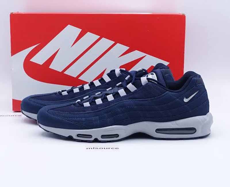 Chaussures de Basket Nike