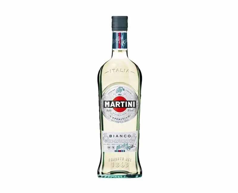Martini  Bianco