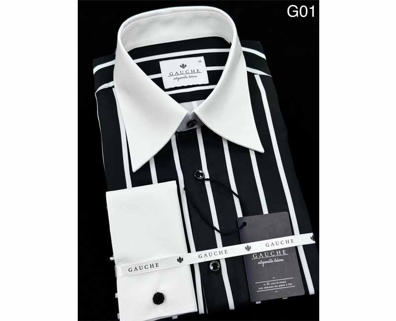 Chemise homme