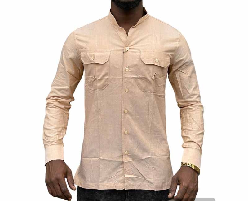 Chemise homme
