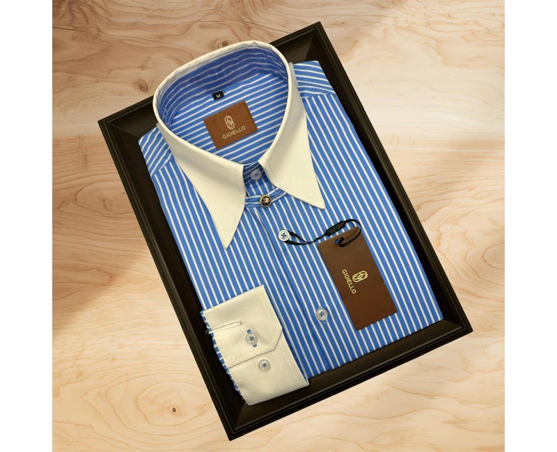 Chemise homme