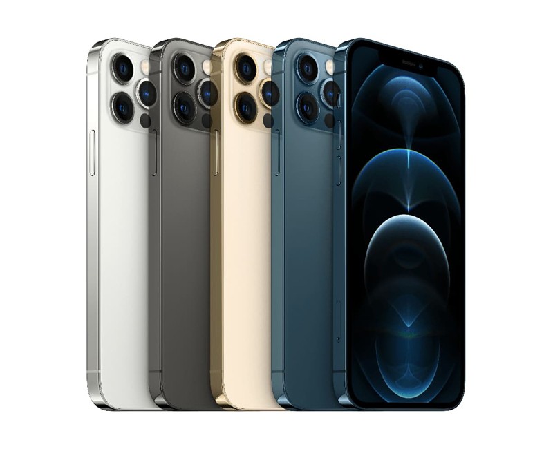 iPhone 12 Pro Max  128GB