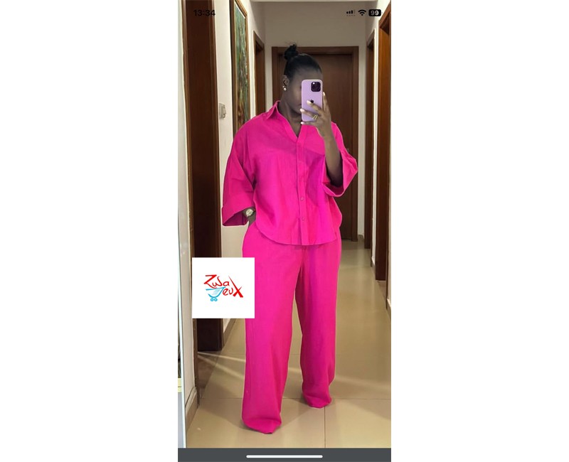 Ensemble pour femme 2