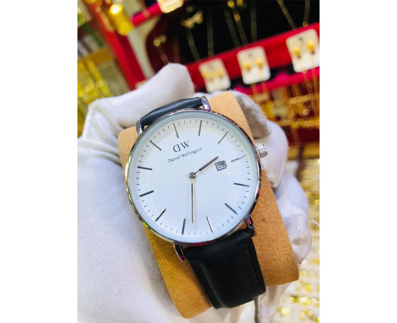 Montre Daniel Wellington Homme