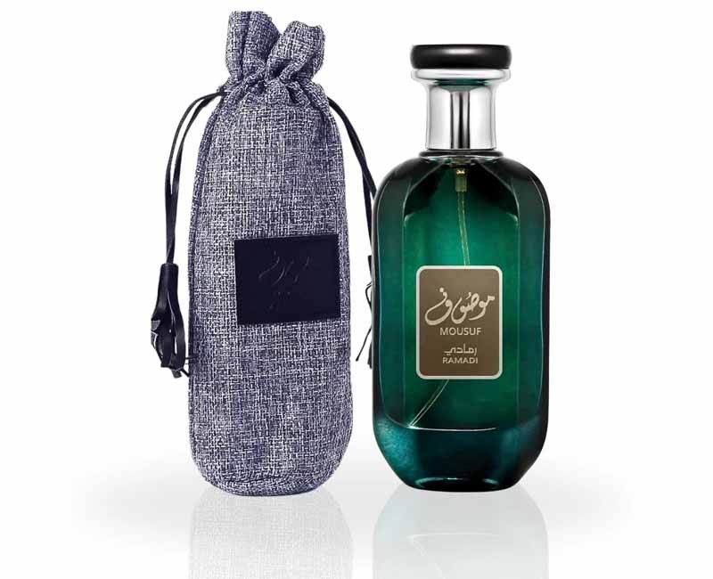 Mousuf Ramadi – 100ml