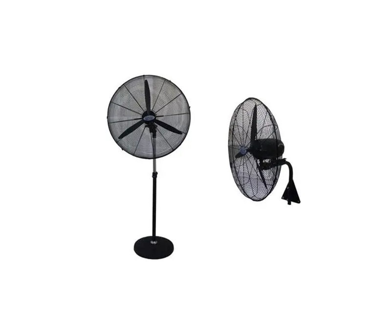Ventilateur industriel