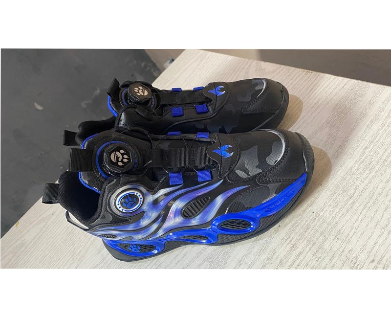 Chaussures pour Enfants