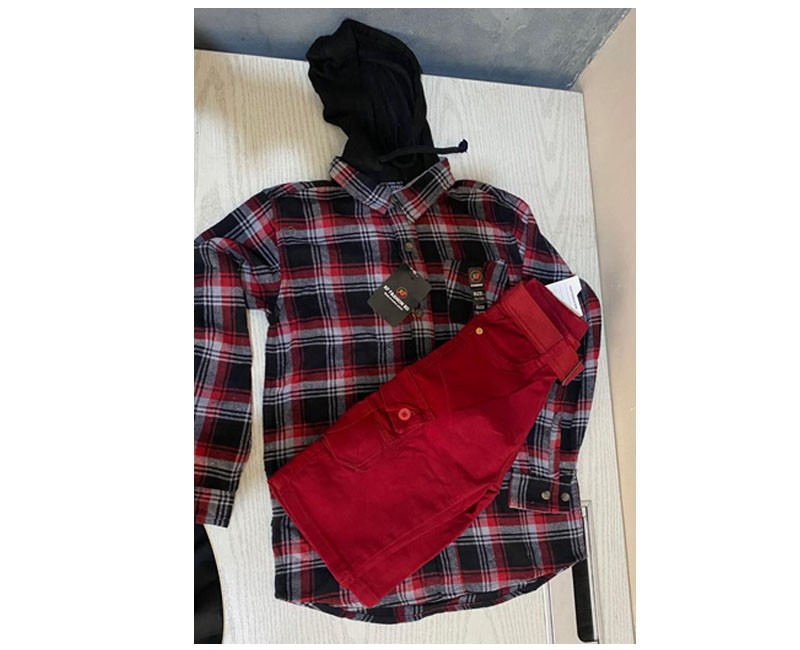 Ensemble Enfant / garçon