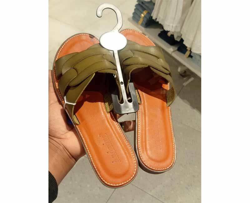 Babouches Andarina –